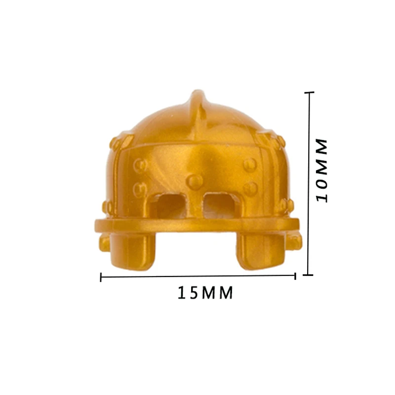 45 шт./набор Детский конструктор Рыцари и эльф