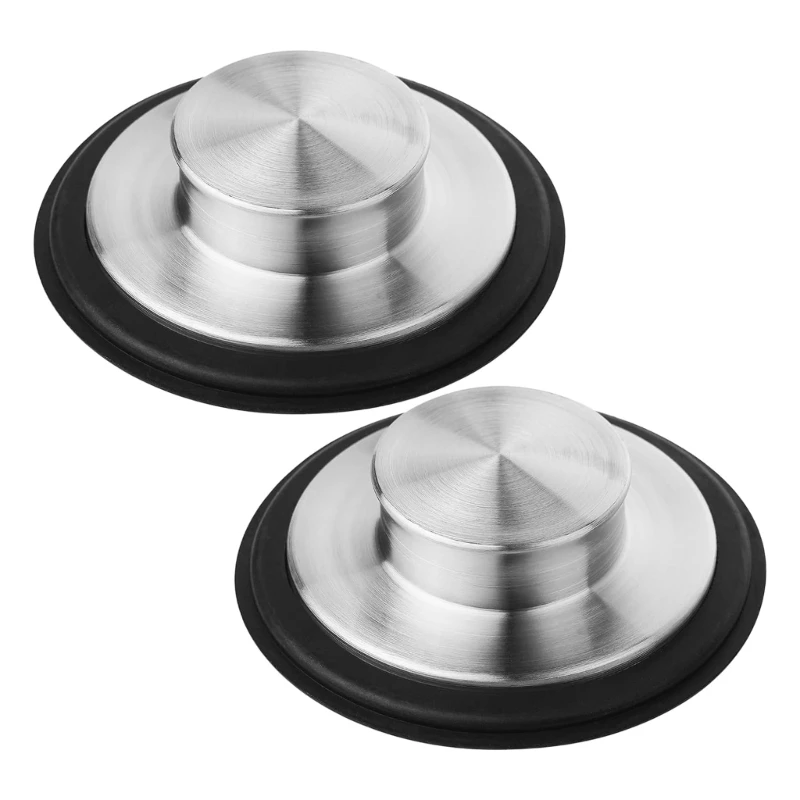 

2 шт., пробка для раковины, 86 мм