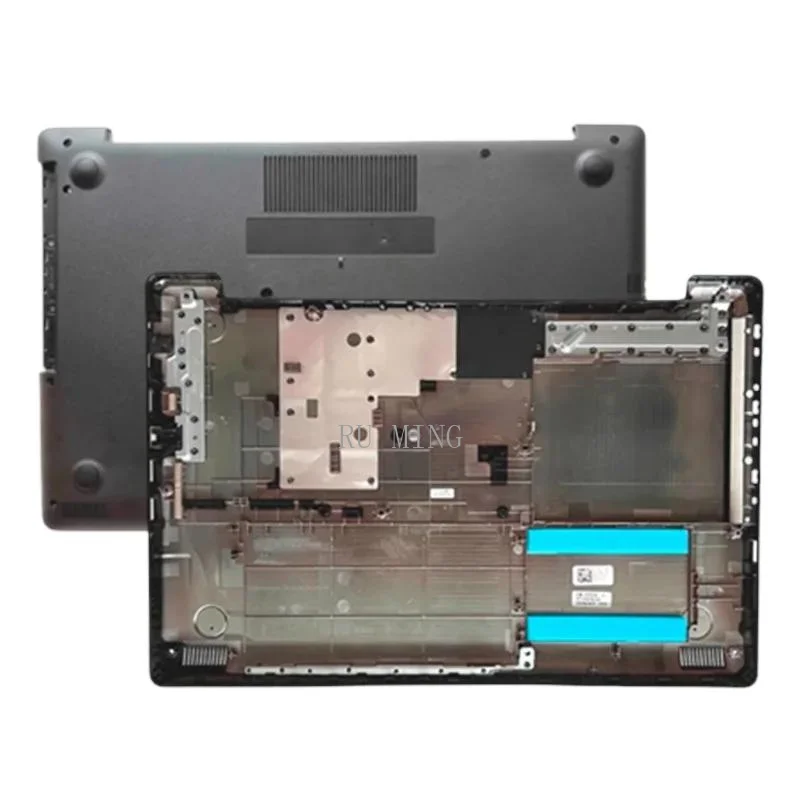Новинка для Dell Inspiron 15 5570 3580 3581 3582 3583 нижняя базовая крышка Нижняя детская оболочка