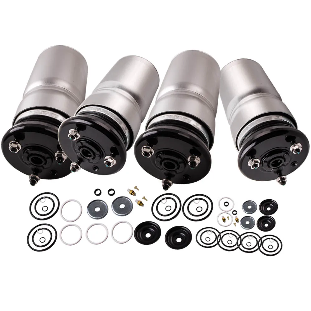 

Пневматические подвесные сумки для LandRover RangeRover LR4 LR3 RNB501610 / RPD501110