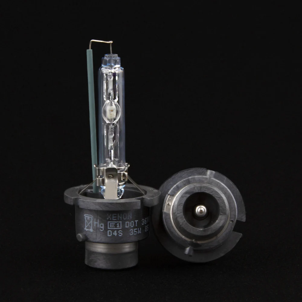 Сверхъяркая ксеноновая лампа для фар OEM D4S 4300K 6000K 8000K Audi BMW Nissan Ford Lexus Chevrolet VW Benz Toyota -