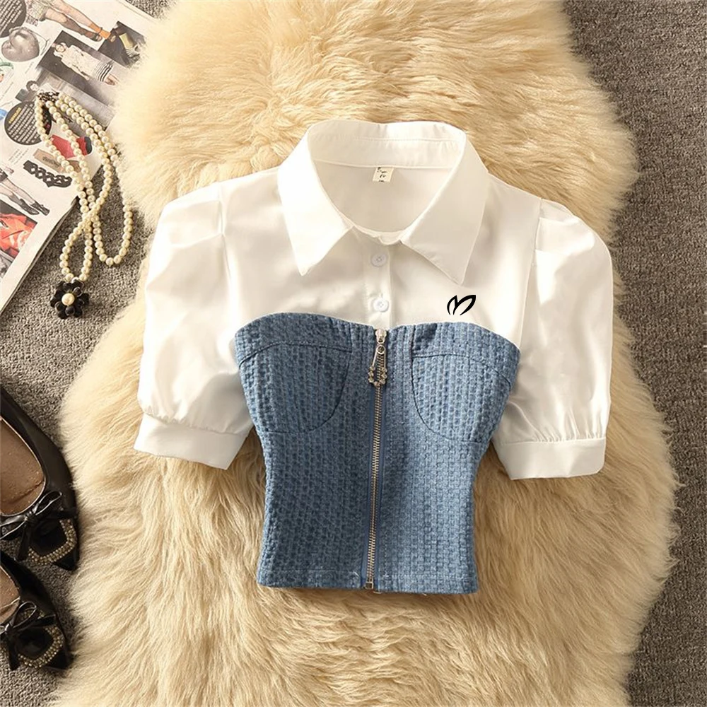 

New Summer Woman's Polo Casual Slim Breathable Top Tshirt Golf Fashion Young Woman Short Sleeves T-shirt Golf Top