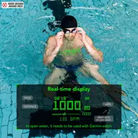 Смарт-Очки для плавания Holoswim#2