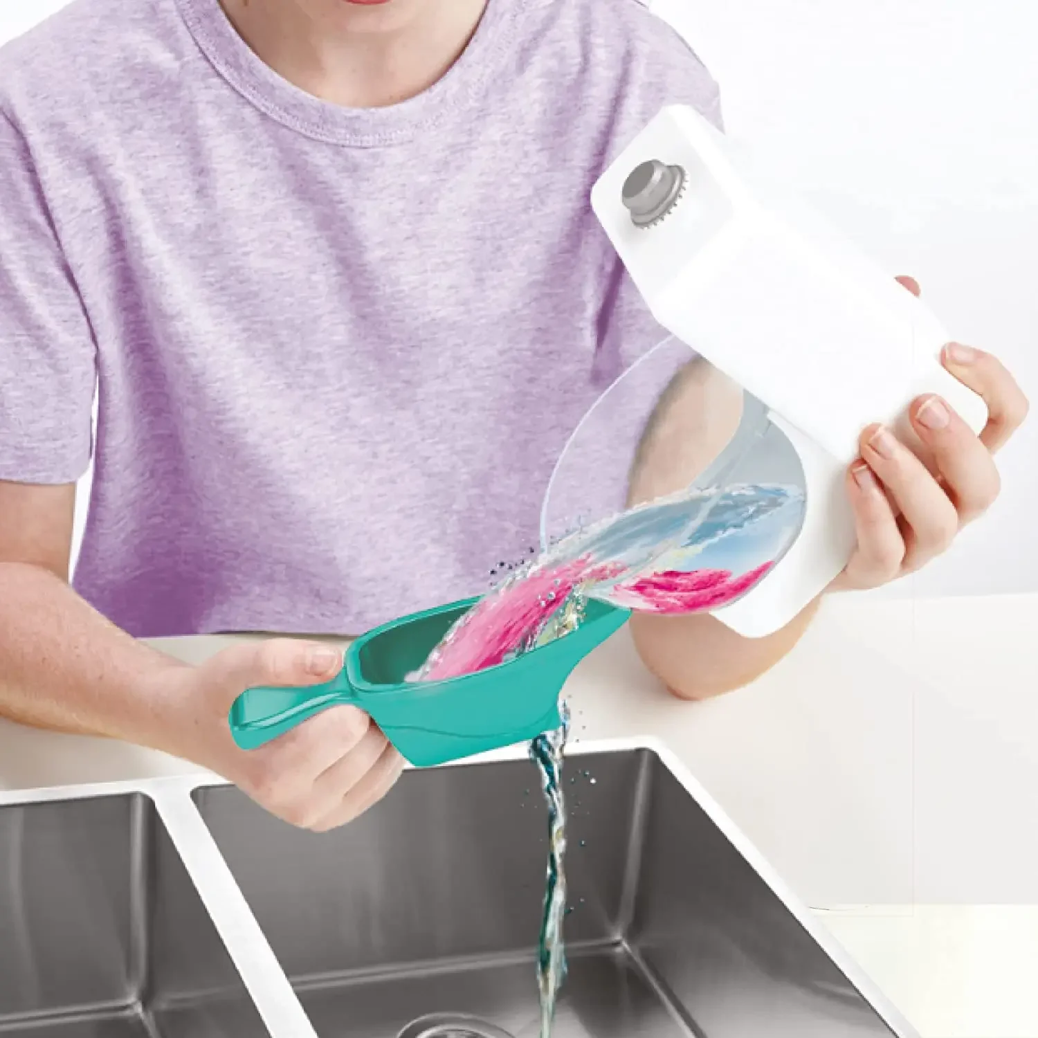 Писк собака моделирование радужный воздушный шар электрический интерактивный