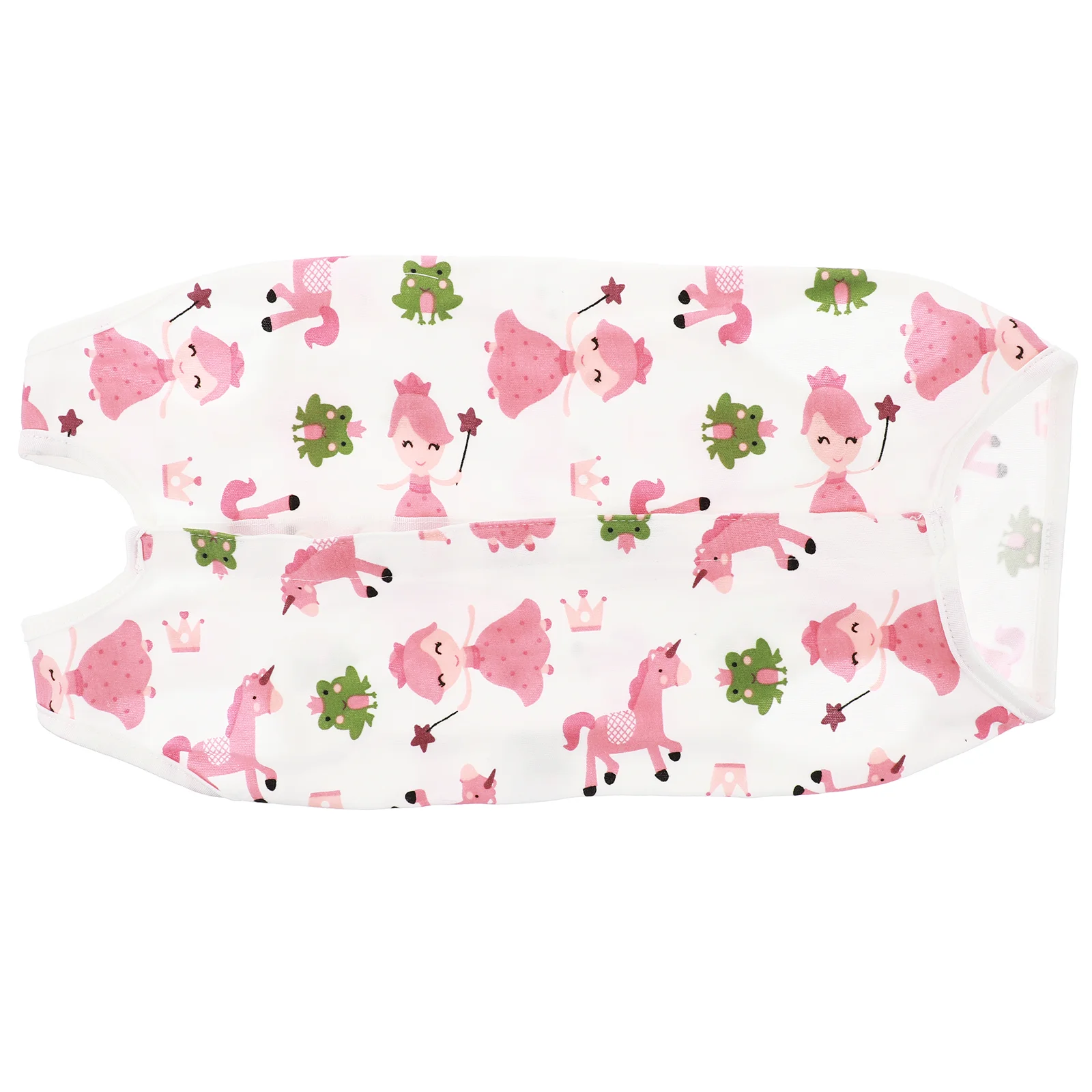 

1pc Fashion Breathable Chic Pet Skin Diseases Suit Pet Surgery Wear Dog Recovery Suit