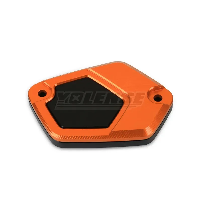 2024 новые мотоциклы с ЧПУ передний тормозной бак крышка бака для жидкости