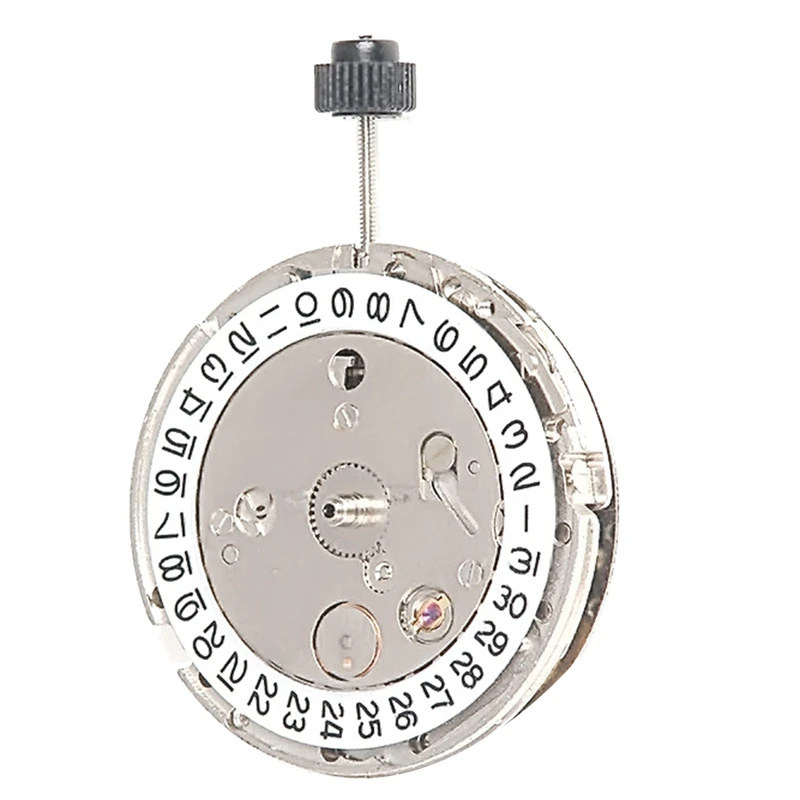 8205 Movement Watch Movement Single Calendar 3 Stitches Movement For 2813 Movement Automatic Machinery Replace 8205 Movement