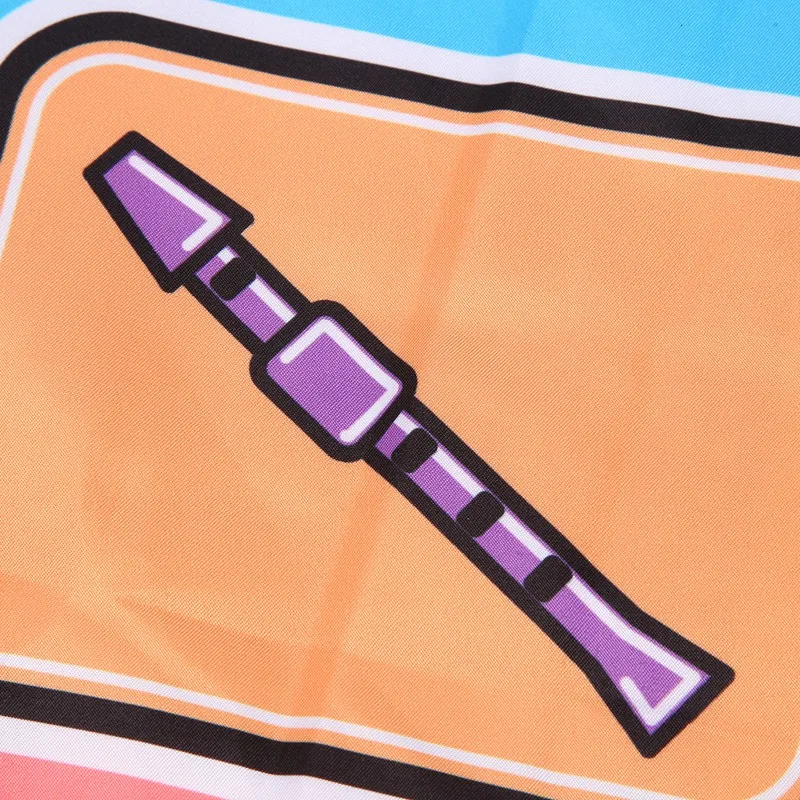 Детские музыкальные коврики игрушки искусственная кожа для детей музыкальная