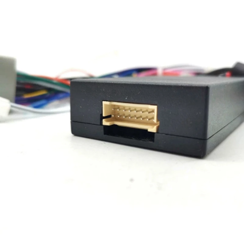 2 шт. автомобильный аудиопроигрыватель для Honda Civic CRV