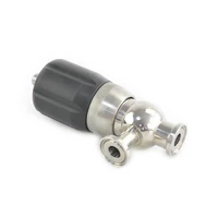 stainless steel pressure 12 1 bar air compressor safety check valves