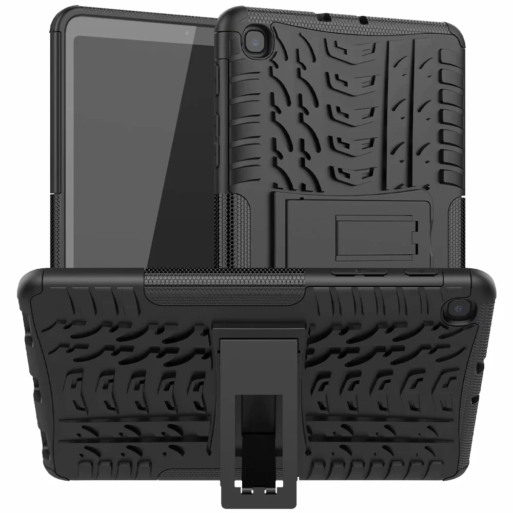 

Rugged Cover Shockproof Hard Silicone Armor Tablet Case for Samsung Galaxy Tab A 8.4 2020 T307 8.4" inch SM-T307 T307U