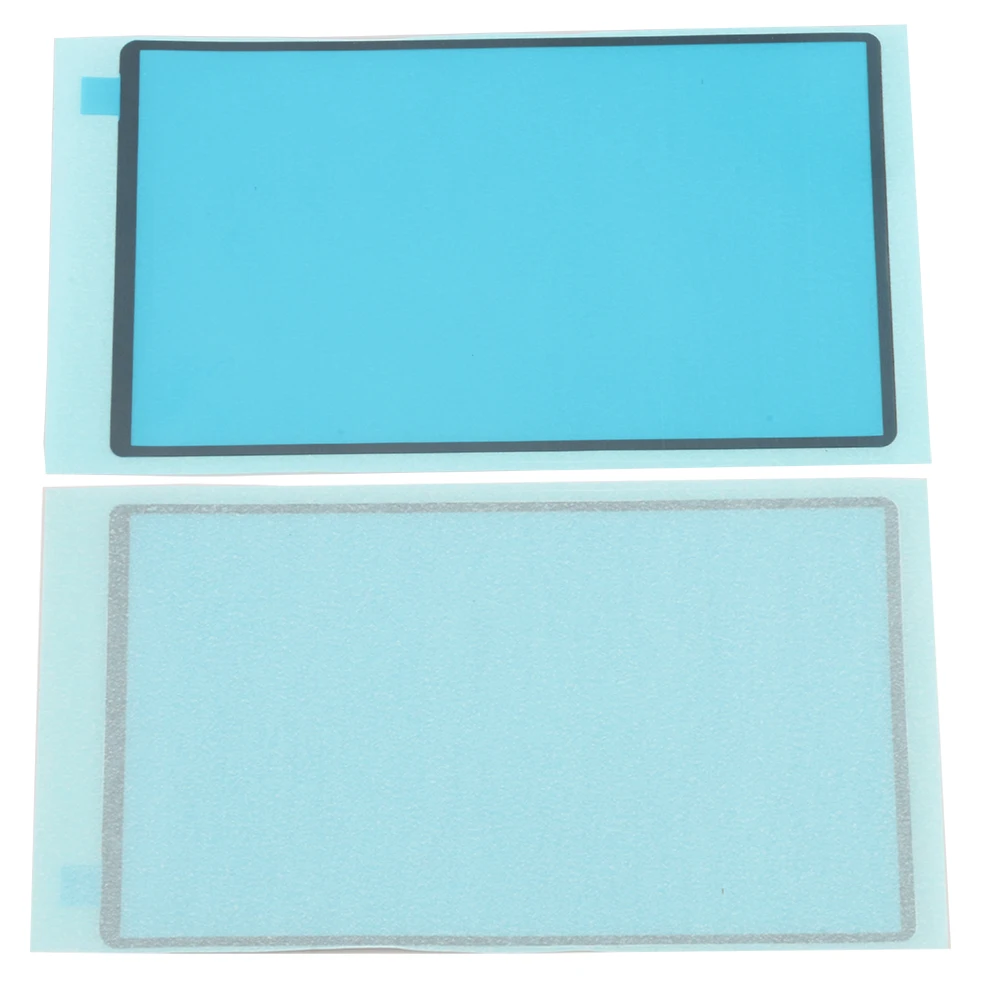 

5pcs Adhesive Sticker for Nintendo Switch Lite Dust-Proof Sponge Adhesive Sticker Case And Touch Screen Fixed Glue