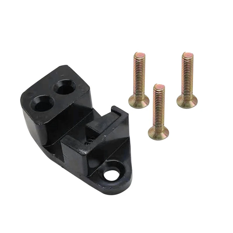 Подходит для Carter 70B 120b 200B замок двери кабины в сборе внешняя ручка блок аксессуары