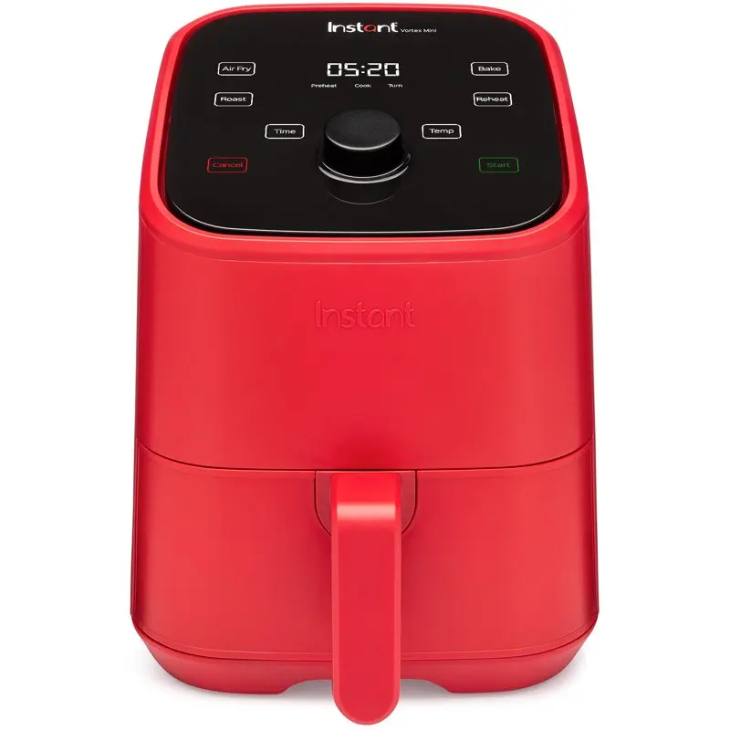 

Brands Vortex 2qt Air Fryer