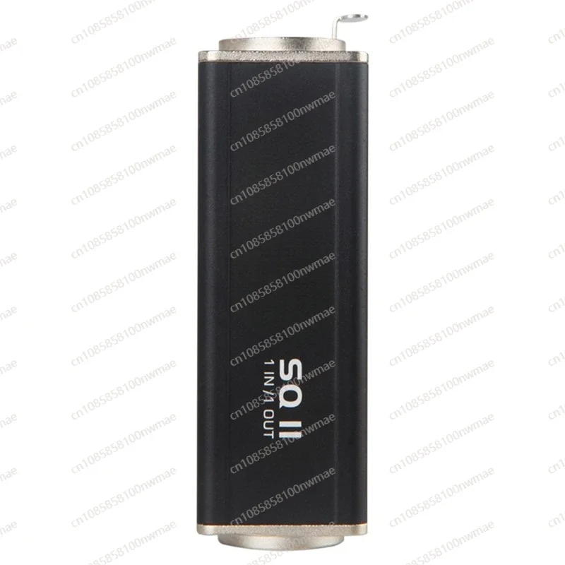 Моно аудиоизолятор SQ11 изолятор аудиофильтра с шумоподавлением