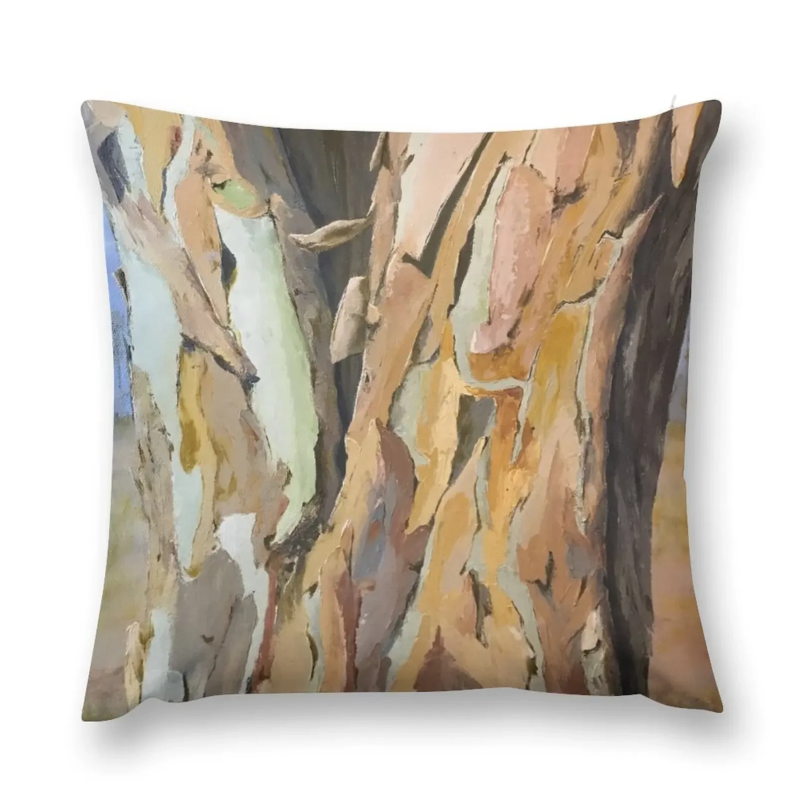 Печатная наволочка из полиэстера