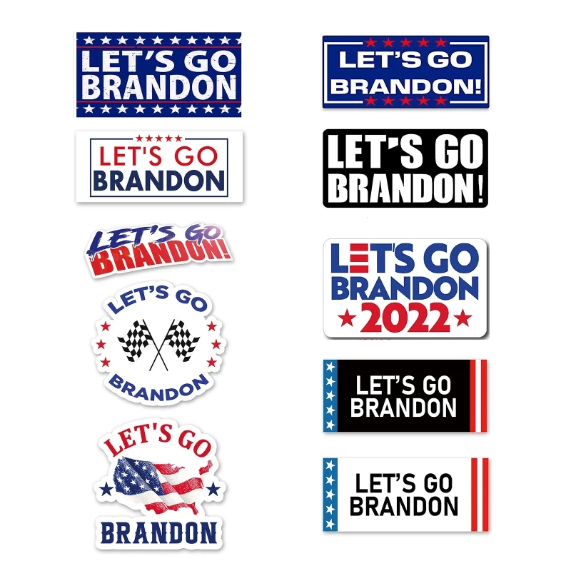 

10 шт., водостойкие наклейки на бутылки с водой