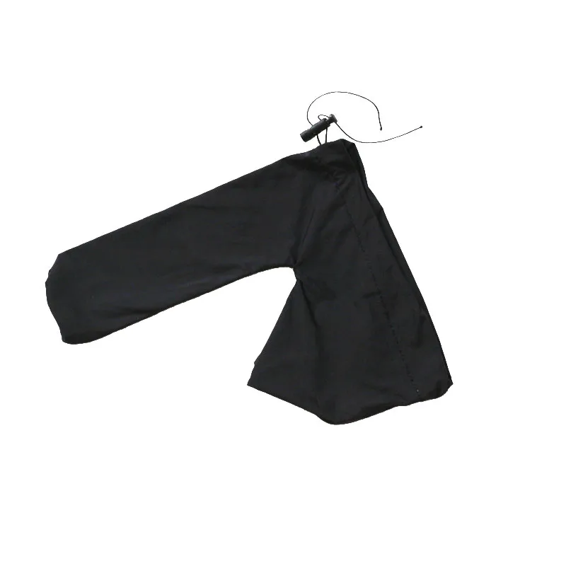 Беспроводные хлопковые вогнуто-выпуклые стринги мужские брюки для самолетов