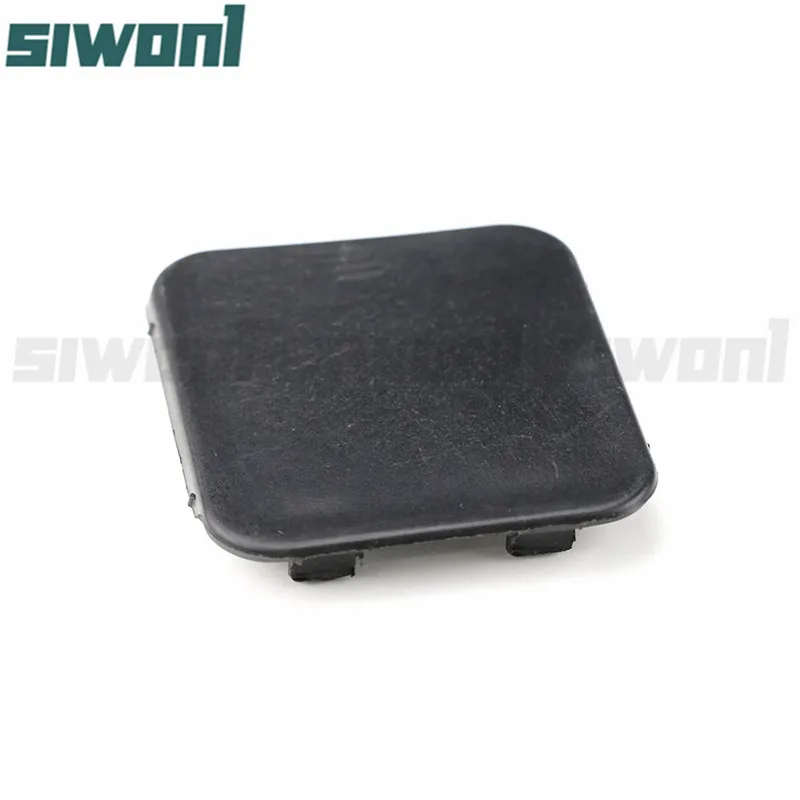 Крышка заднего бампера с буксировочным крюком крышка для Mercedes-Benz S-class W220 S280 S350 S430