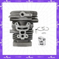 kelkong 38mm engine motor cylinder piston crankshaft kits for stihl ms171 ms181 ms181c ms211 gas chainsaw replace parts