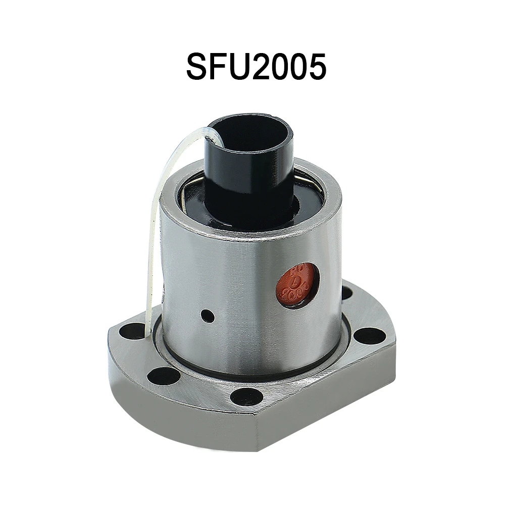 

Шариковые гайки HLTNC SFU2004 SFU2005 SFU2010 SFE2020 SFU2020