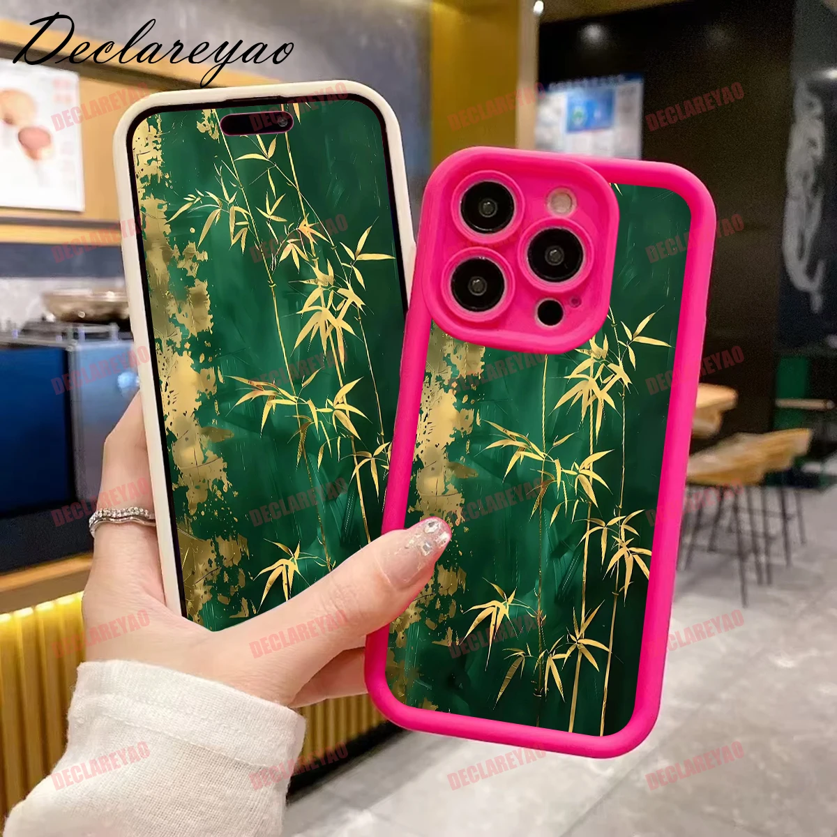 Фото DECLAREYAO Мягкие легкие тонкие матовые чехлы из ТПУ для Redmi A1 12R K60 A3 Note SE K 14C K40S Ultra 60 Prime K30, противоударный чехол №4