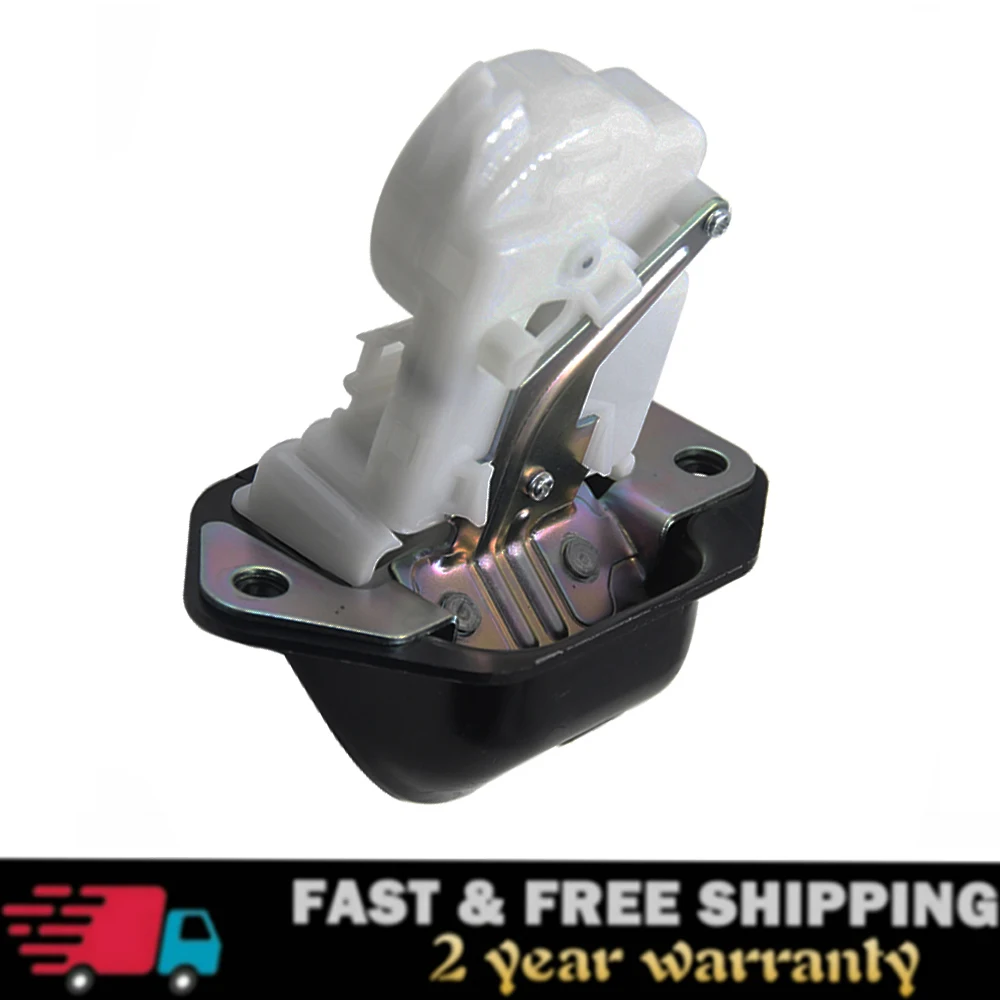 

90502CA00C Rear Trunk Motor Tail Gate Latch Actuator Mechanism Fit For Infiniti EX35 Nissan Note Rogue Renault koleos 905021BA0A