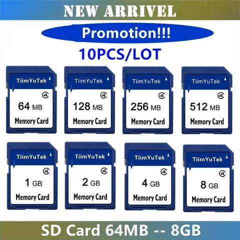 aotedata SD-карты 16 ГБ-8 ГБ