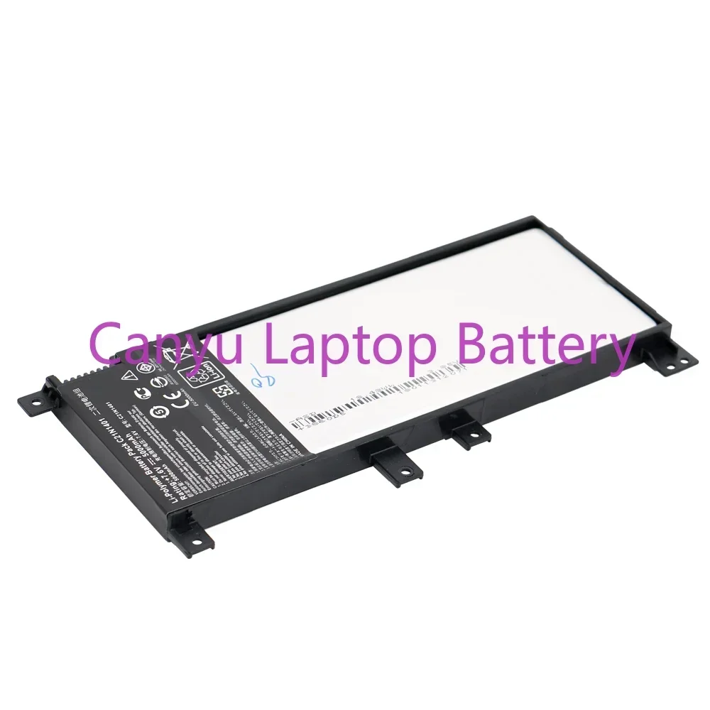 C21N1401 для Asus X455L X455LA X455LD X455LJ X454W A556U A455L A455LD A455LN 7 6 В доставка в течение 24 часов