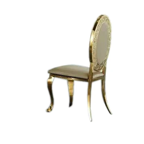Роскошный мраморный обеденный стол с резными краями прямоугольный золотой Латунный свадебный стол из нержавеющей стали для отеля