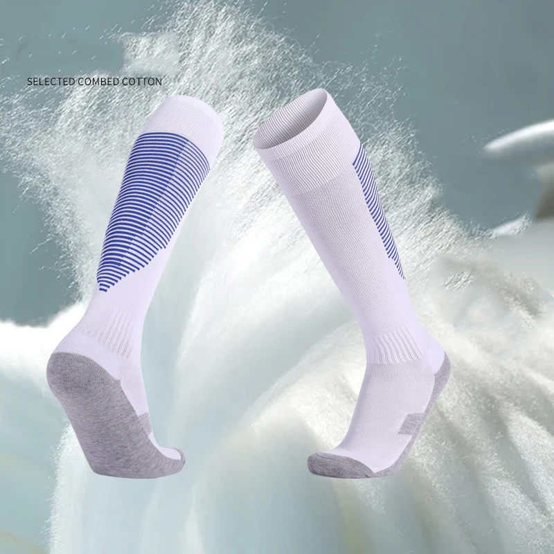 Basketball Ball Boy Sock Sports Breathable Girl Compression Running Riding Cycling Basketball Biking Student Soccer Child Kid