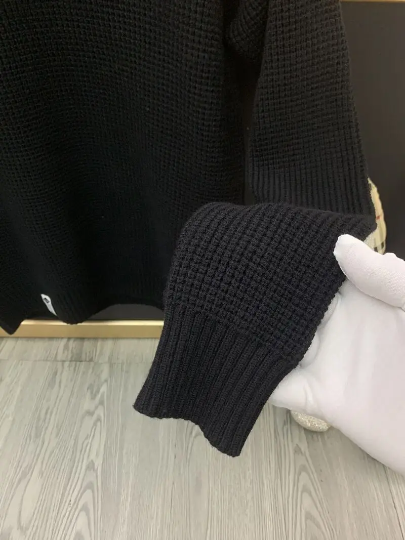 вязаный свитер Кашемировый высокой плотности тонкая и мягкая текстура теплый