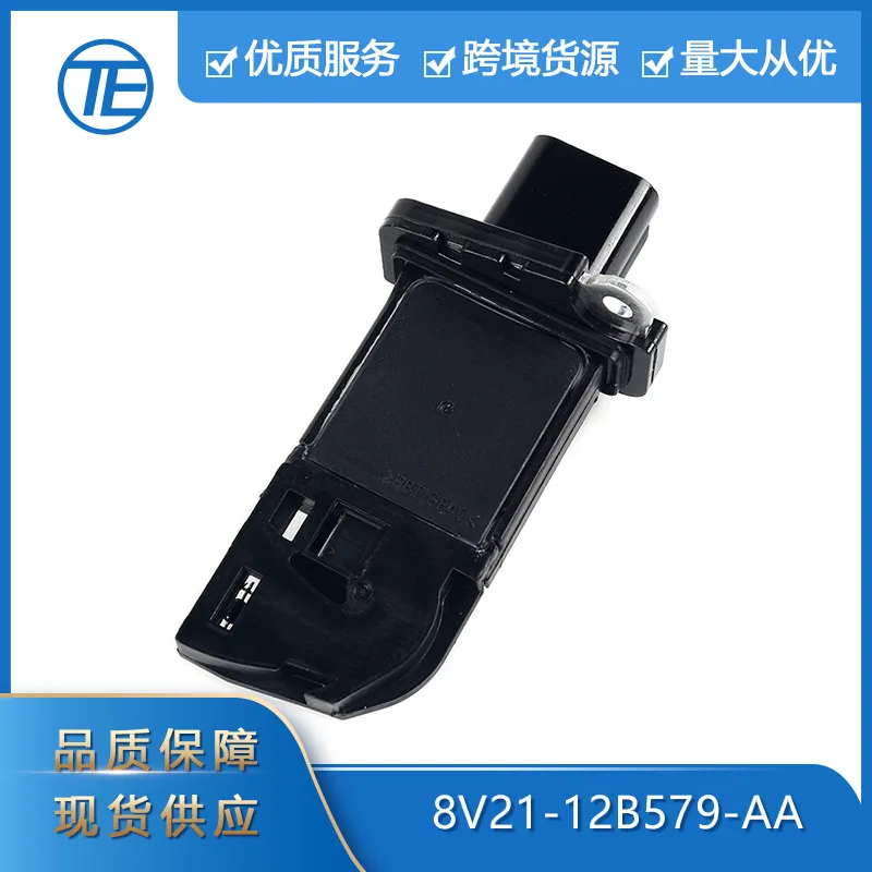 Фото Подходит для деталей двигателя Ford 8V21-12B579-AA, датчик расхода воздуха №1