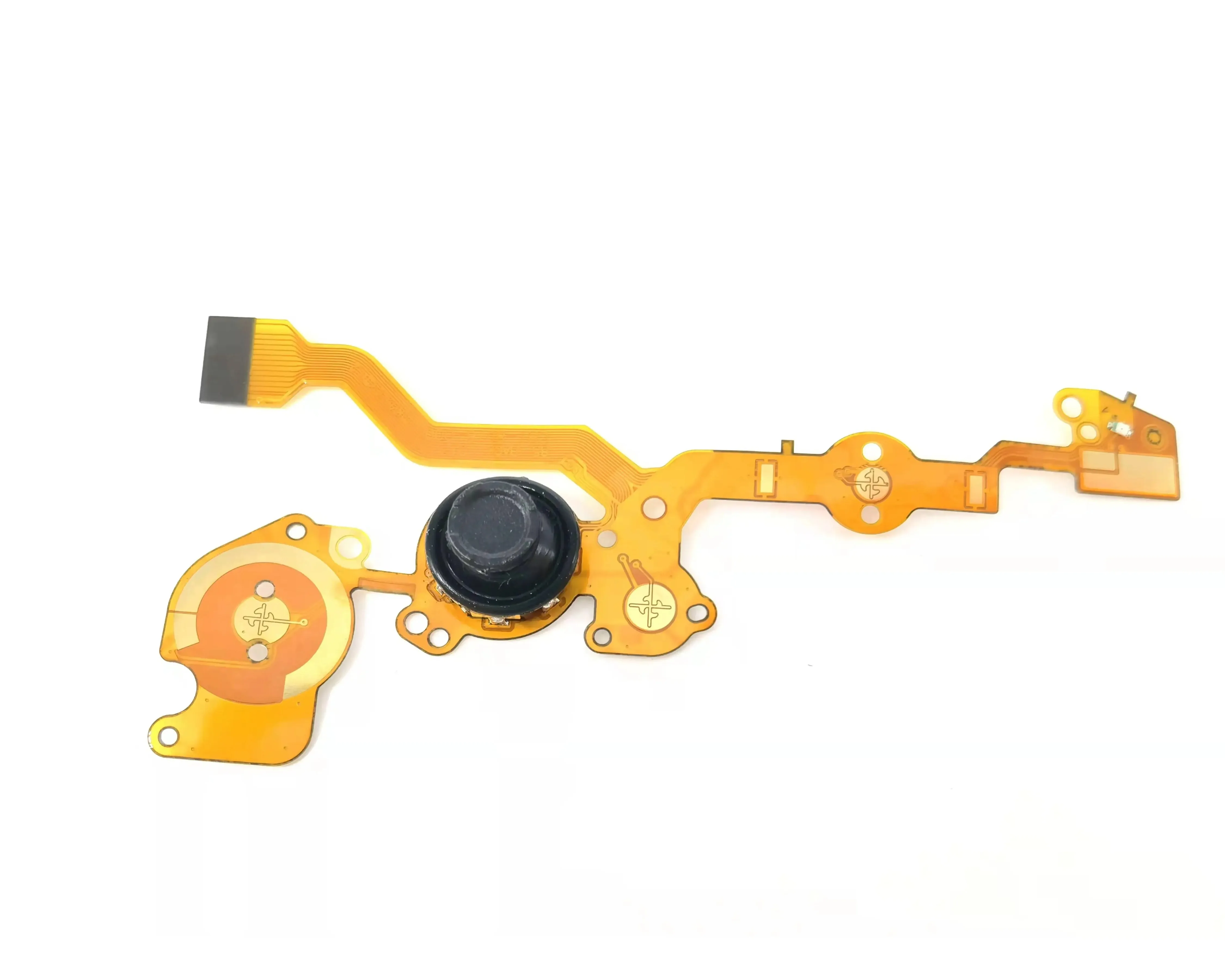 1 шт. новый для Canon 5D3 5DIII мультиконтроллер гибкий джойстик кнопка кабель FPC 5DM3 5D Mark 3