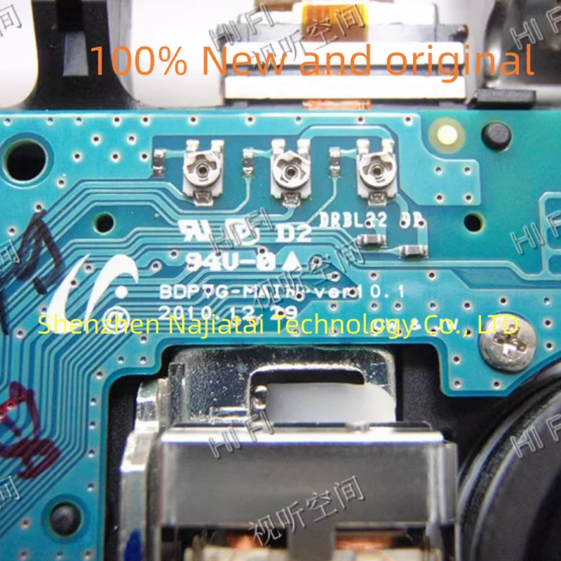 Фото Совершенно новая синяя лазерная головка SOH-BP7P BDP7G. №3