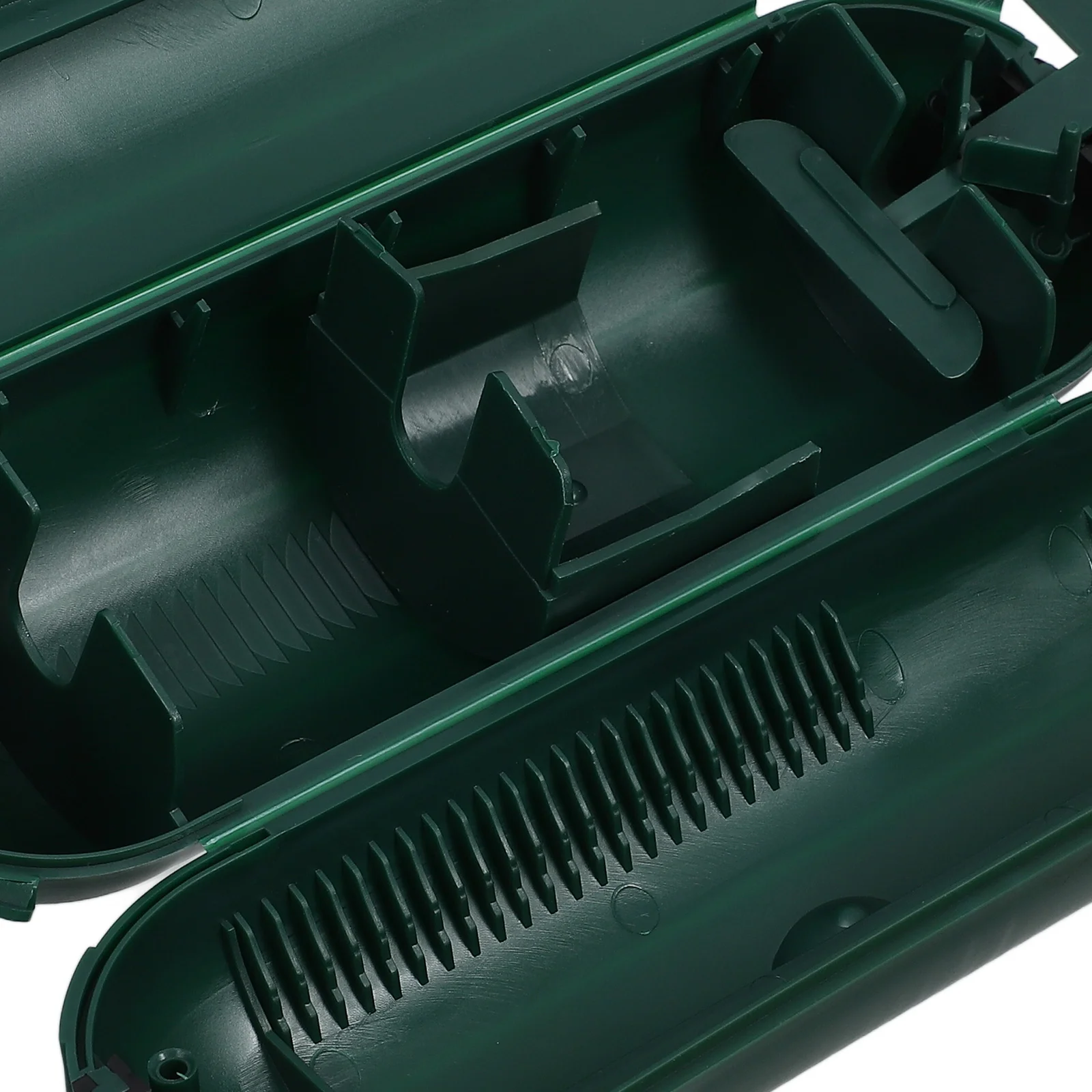 Распределительная коробка безопасности удлинитель водонепроницаемая крышка