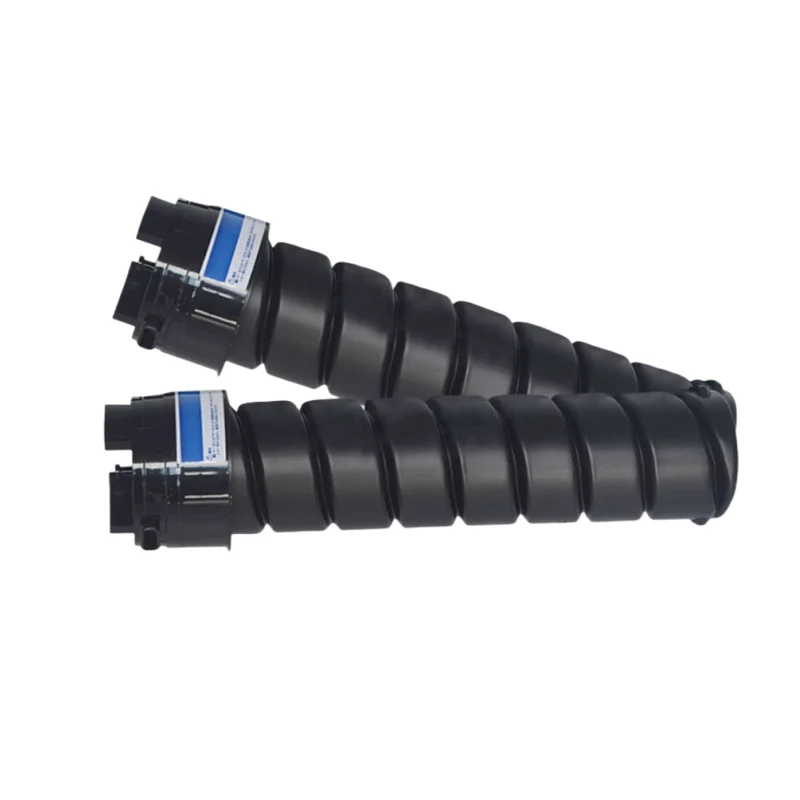 

2PCS 300g Toner Cartridge Compatible For KIP 3100 KIP3100 Black Toner Cartridge For KIP 3100 Blue Toner Powder Cartridge