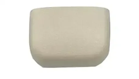 

Цельная крышка сиденья для Pajero V70 V60 V90 V80, крышка анкера переднего сиденья для Montero 3-го 4-го поколения MR 655445 MR 655442 для Шогуна