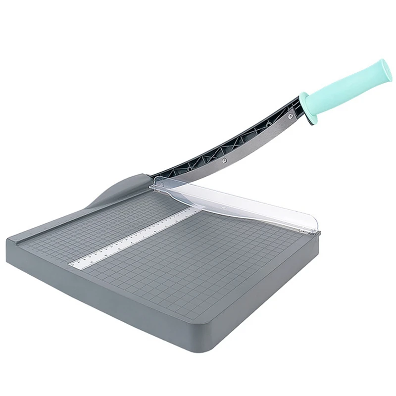 Портативный резак для бумажных ножей