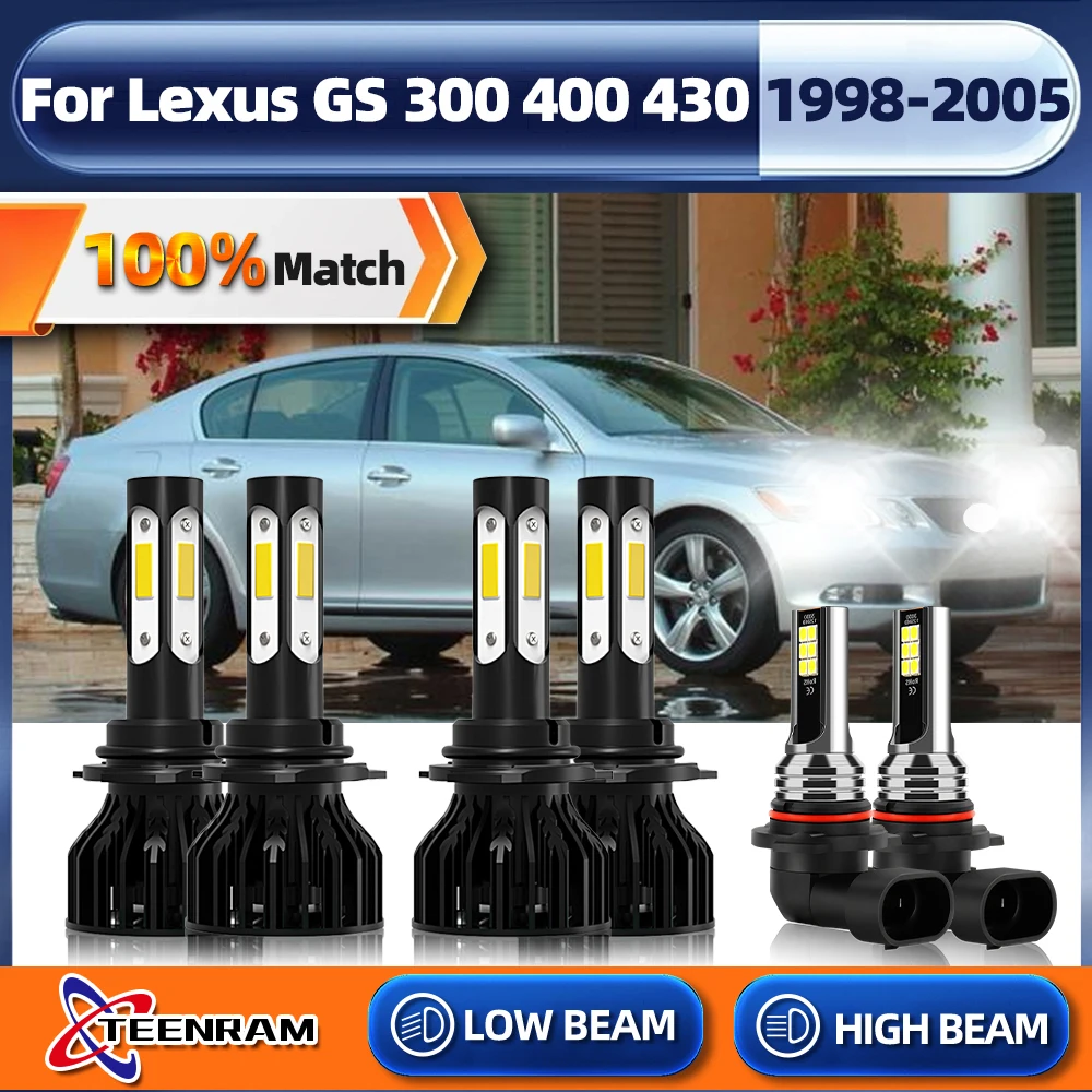 Лампы gs300. Лампы gs300