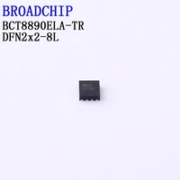 1050500pcs bct8890ela tr broadchip operational amplifier