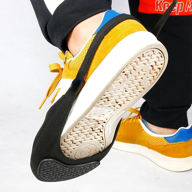 Рисунок 3 - защитная мотоциклетная обувь для