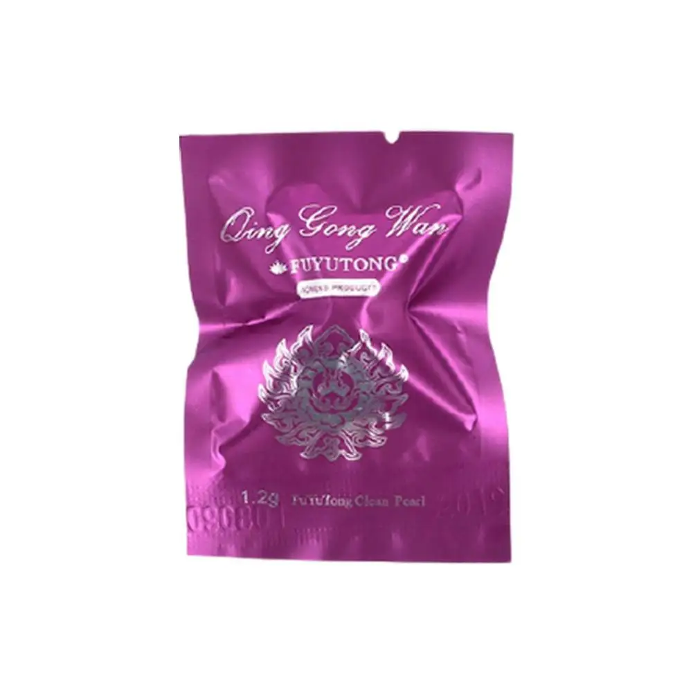 10 шт. травяные женские тампоны