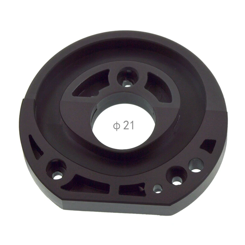 

21mm Separable Pressure Foot Driving Cam Embroidery Machine Parts A02P21S