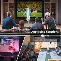 Мини-Проектор FEEL WOW#4