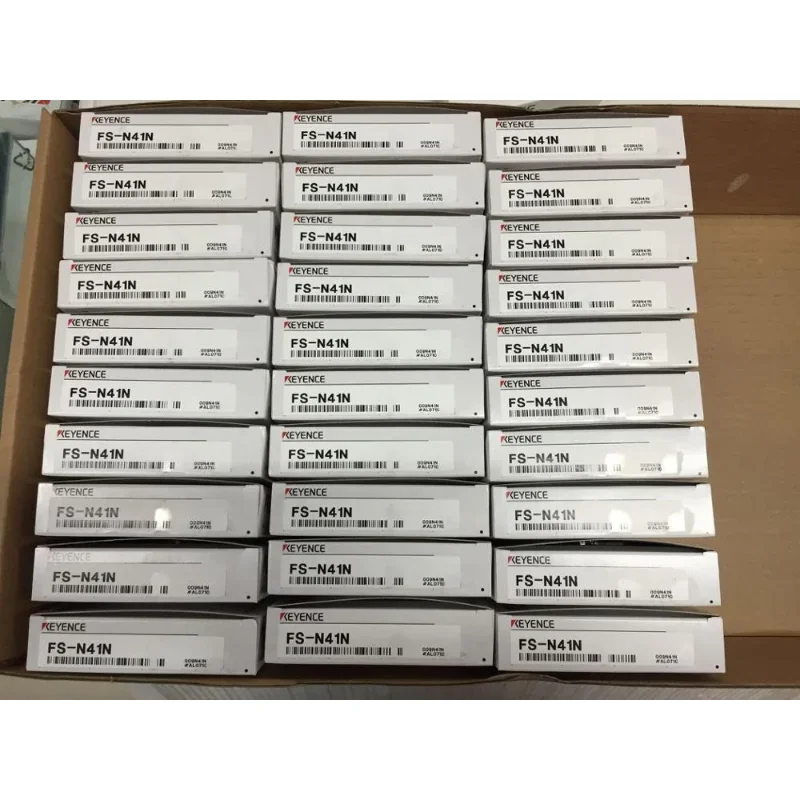 Новые оригинальные цифровые оптоволоконные датчики