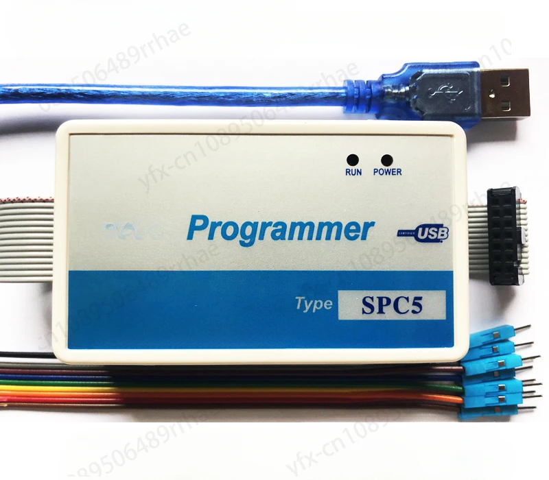 Программатор SPC5 считывает и записывает MPC/SPC56xx _ 55xx кисть для письма Автомобильная