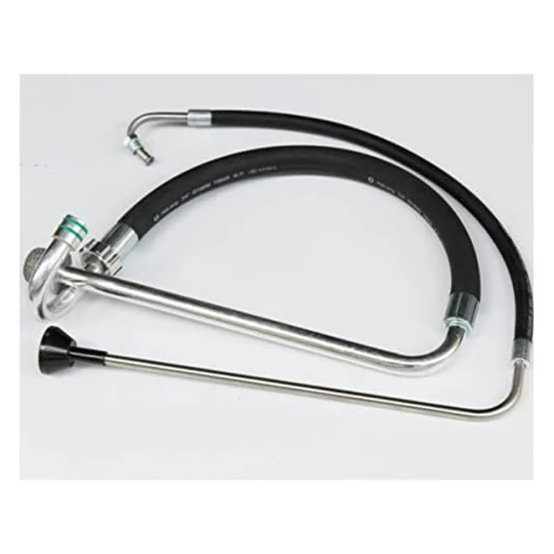 Безвоздушный распылитель краски Reflux Line аксессуары для 390 395 490 Tongshan T300 500