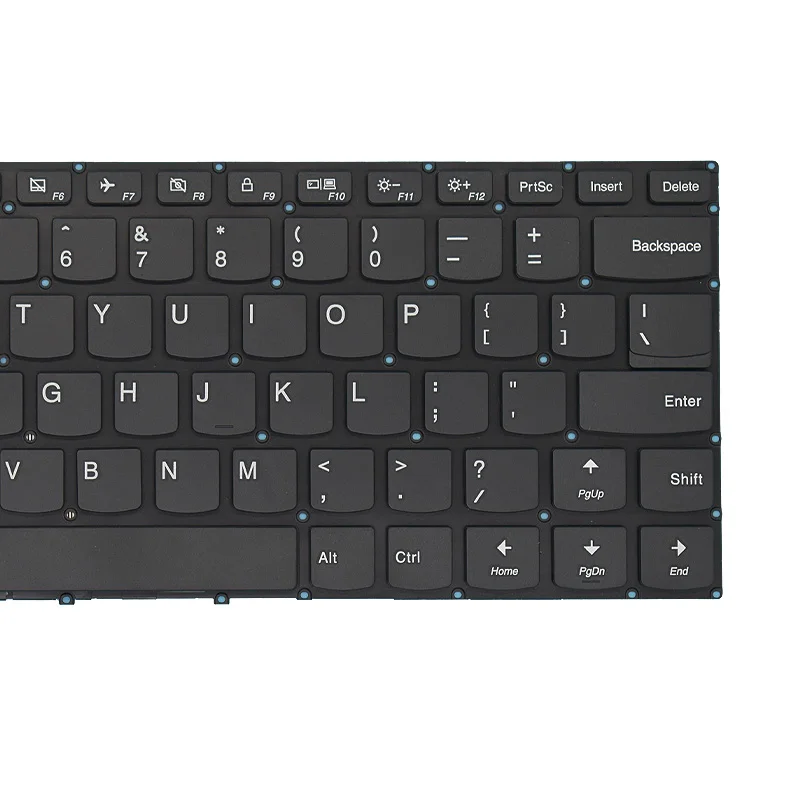 Фото Запасные клавиатуры для Lenovo Ideapad 110 14IBR 14AST 110-14ACL 110-14IBR 110-14AST SN20K92833 5CB0L45748 №4