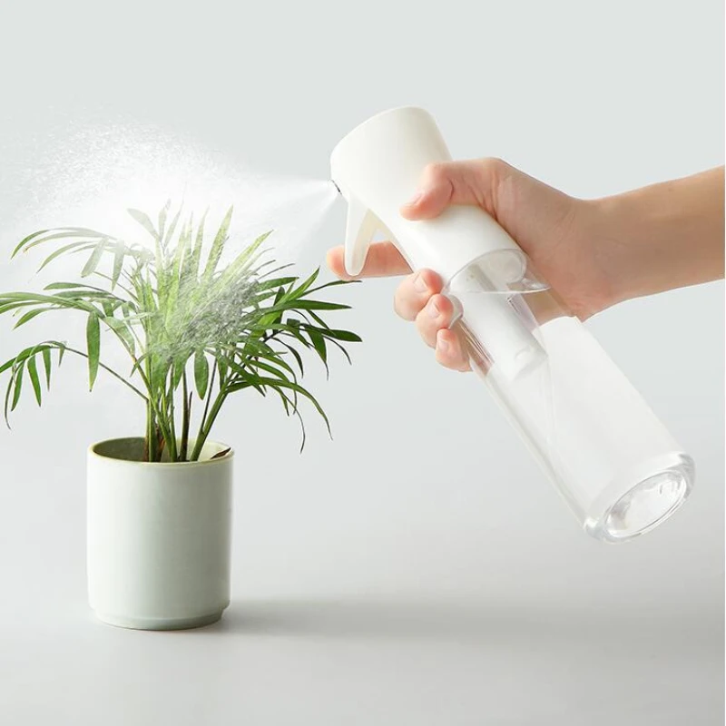 

Sprayer for Hair Garden Watering Spray Light Pressure Sprayer Compression Water Bottle Plants Sprinkler Gardening Atomizer